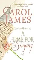 E-Book (epub) Time for Singing von Carol James