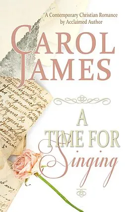 E-Book (epub) Time for Singing von Carol James