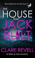 E-Book (epub) House That Jack Built von Clare Revell