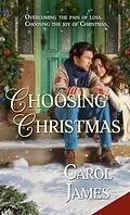 E-Book (epub) Choosing Christmas von Carol James