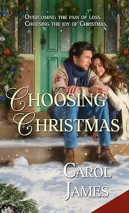 E-Book (epub) Choosing Christmas von Carol James