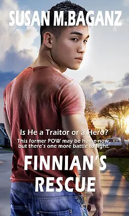 E-Book (epub) Finnian's Rescue von Susan M. Baganz