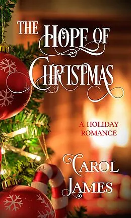 E-Book (epub) Hope of Christmas von Carol James