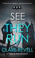 E-Book (epub) See How They Run von Clare Revell