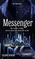 E-Book (epub) Messenger von Lillian Duncan