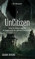 E-Book (epub) Uncitizen von Lillian Duncan