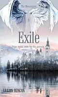 E-Book (epub) Exile von Lillian Duncan