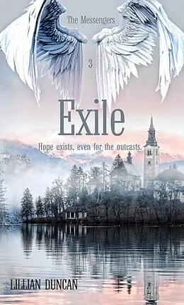 E-Book (epub) Exile von Lillian Duncan