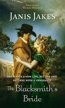 E-Book (epub) Blacksmith's Bride von Janis Jakes