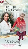 E-Book (epub) Christmas List von Dixie Jarchow