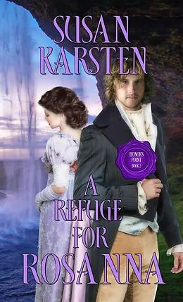 E-Book (epub) Refuge for Rosanna von Susan Karsten
