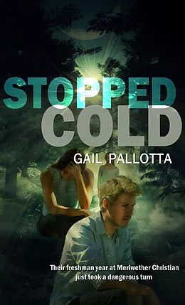 E-Book (epub) Stopped Cold von Gail Pallotta