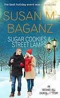 E-Book (epub) Sugar Cookies and Street Lamps von Susan M. Baganz
