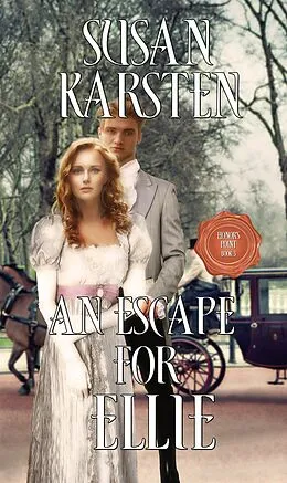E-Book (epub) Escape for Ellie von Susan Karsten