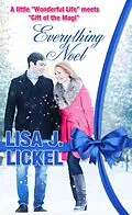 E-Book (epub) Everything Noel von Lisa J. Lickel