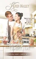 E-Book (epub) Recipes and Redemption von Karen Malley