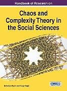 Livre Relié Handbook of Research on Chaos and Complexity Theory in the Social Sciences de 