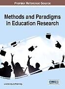 Livre Relié Methods and Paradigms in Education Research de 