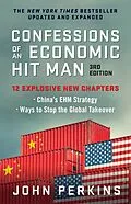 E-Book (epub) Confessions of an Economic Hit Man, 3rd Edition von John Perkins