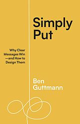 E-Book (epub) Simply Put von Ben Guttmann