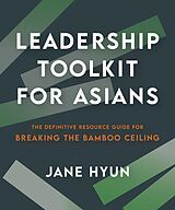 E-Book (epub) Leadership Toolkit for Asians von Jane Hyun