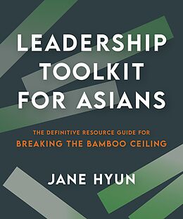 eBook (epub) Leadership Toolkit for Asians de Jane Hyun