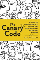 eBook (epub) The Canary Code de Ludmila N. Praslova