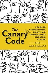 E-Book (epub) The Canary Code von Praslova