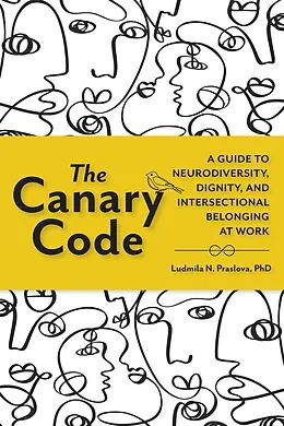 E-Book (epub) The Canary Code von Praslova