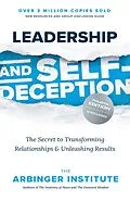 E-Book (epub) Leadership and Self-Deception, Fourth Edition von The Arbinger Institute