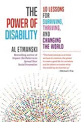 E-Book (epub) The Power of Disability von Al Etmanski