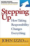 E-Book (epub) Stepping Up von John B. Izzo