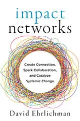 Kartonierter Einband (Kt) Impact Networks von David Ehrlichman