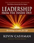 E-Book (epub) Leadership from the Inside Out von Kevin Cashman