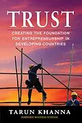 E-Book (epub) Trust von Tarun Khanna