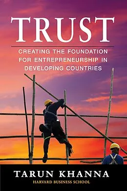 E-Book (epub) Trust von Tarun Khanna