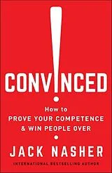 Poche format B Convinced! von Jack Nasher