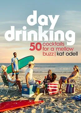 E-Book (epub) Day Drinking von Kat Odell