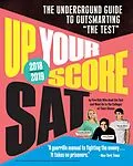 E-Book (epub) Up Your Score: SAT, 2018-2019 Edition von Larry Berger