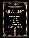 E-Book (epub) Quackery von Lydia Kang