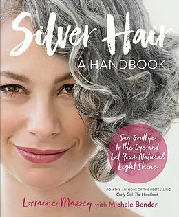 E-Book (epub) Silver Hair von Lorraine Massey