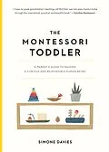 E-Book (epub) The Montessori Toddler von Simone Davies