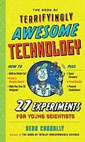 E-Book (epub) The Book of Terrifyingly Awesome Technology von Sean Connolly