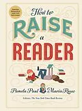 E-Book (epub) How to Raise a Reader von Pamela Paul, Maria Russo