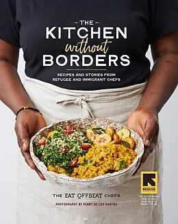 E-Book (epub) The Kitchen without Borders von The Eat Offbeat Chefs