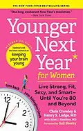 E-Book (epub) Younger Next Year for Women von Henry S. Lodge, Chris Crowley