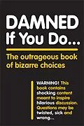 E-Book (epub) Damned If You Do . . . von Workman Publishing