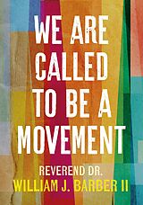 eBook (epub) We Are Called to Be a Movement de William Barber