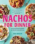 E-Book (epub) Nachos for Dinner von Dan Whalen