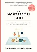 E-Book (epub) The Montessori Baby von Simone Davies, Junnifa Uzodike